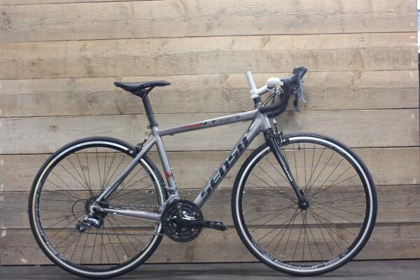 Sensa Umbria Claris 24 speed Shiny grey OP=OP