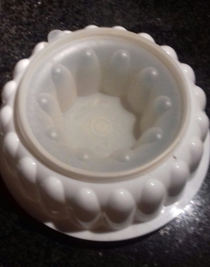 tupperware, Huis en Inrichting, Keuken | Tupperware, Overige kleuren, Nieuw, Ophalen of Verzenden, Geschikt voor vriezer