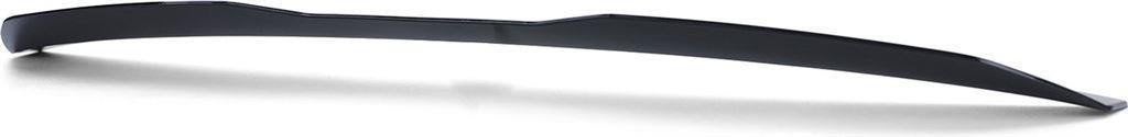 Spoiler Cap Geschikt Voor VW Golf 7 GTI Carbon Look, Verzenden, Automotive Parts, A.parts@hotmail.nl, Trasmolenlaan 12 3447 GZ Woerden