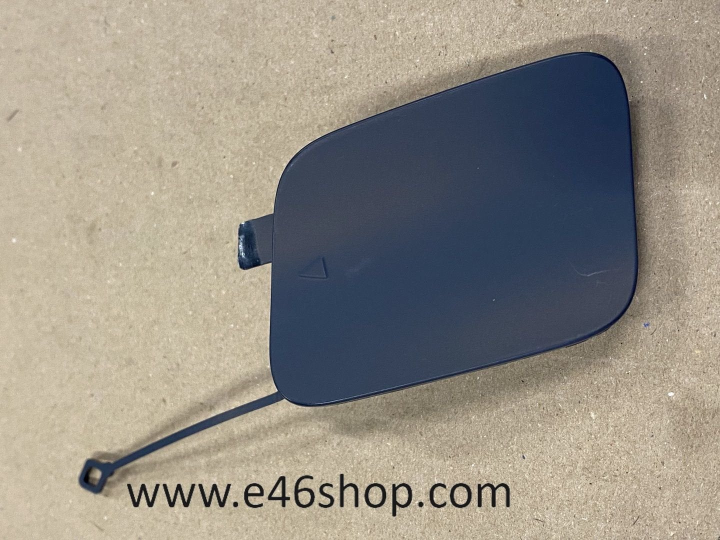 AFDEKKAP SLEEPOOG BMW X5 M OE 51128062758 NW ORG BMW, -, -, Nieuw, Ophalen of Verzenden