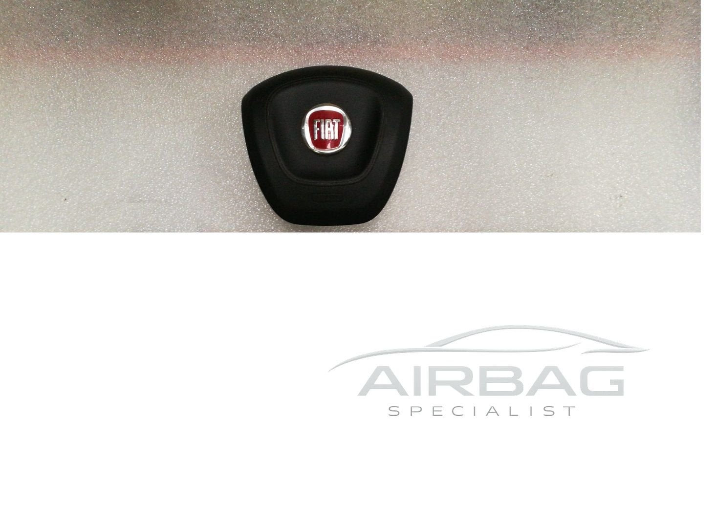 Stuur airbag Fiat Doblo model 2015+, Gebruikt, -, -, Ophalen of Verzenden