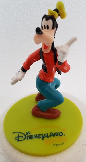 Disney - Goofy, Ophalen of Verzenden, Goofy of Pluto, Zo goed als nieuw, Beeldje of Figuurtje