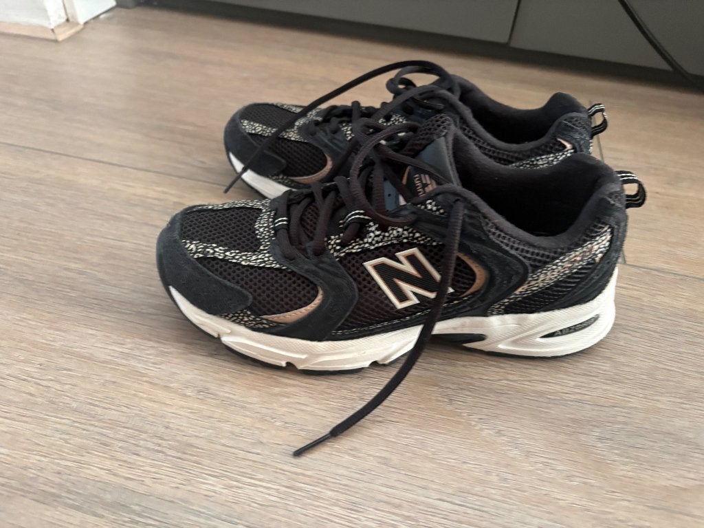 new balance, Ophalen of Verzenden, Nieuw, Sneakers of Gympen