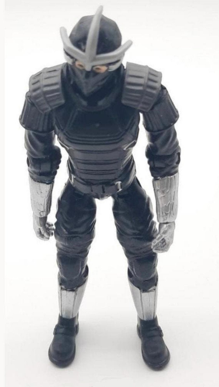Teenage Mutant Ninja Turtles TMNT Shredder figuur 2015, Ophalen of Verzenden, Zo goed als nieuw