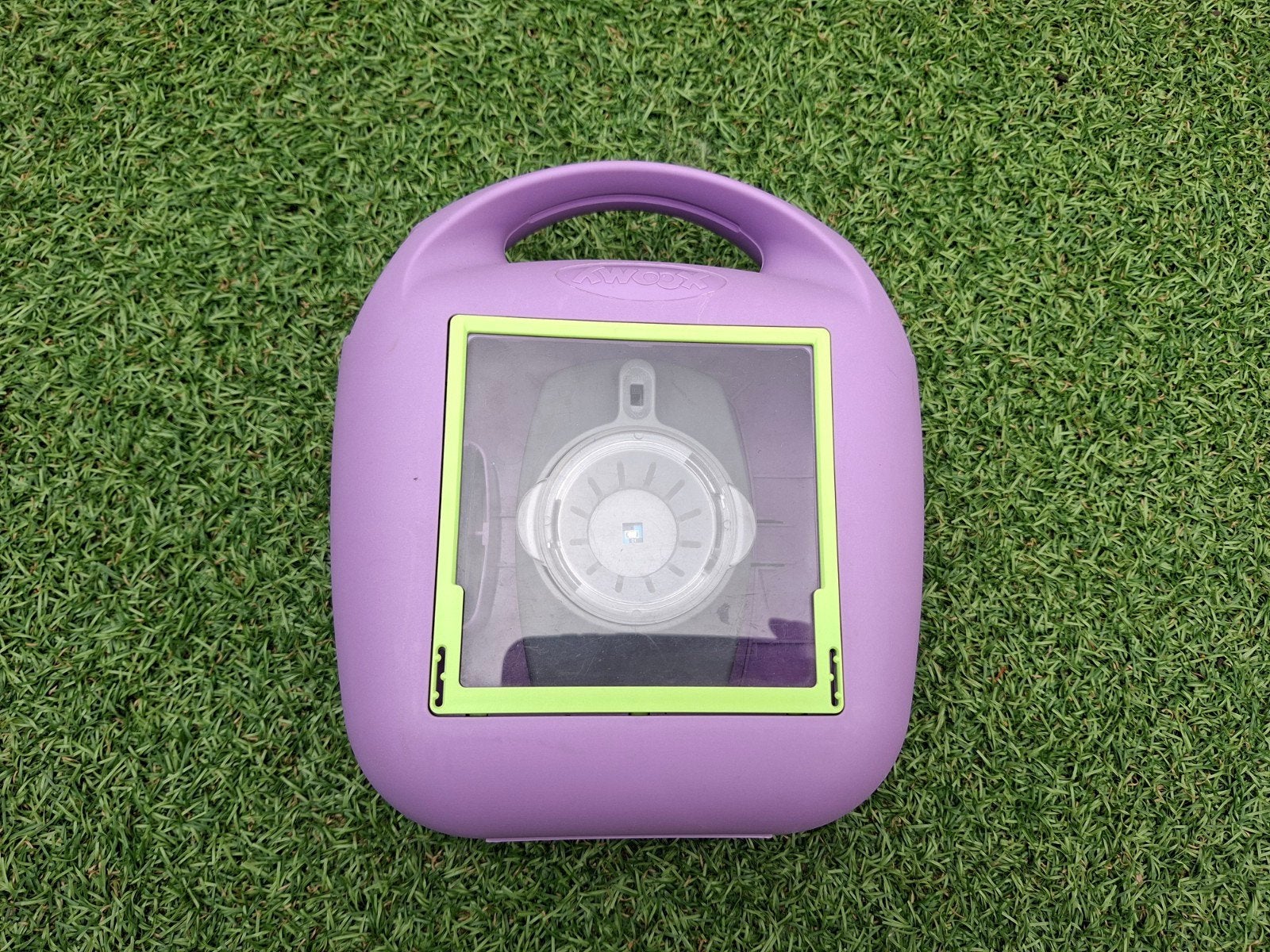 Tekenprojector, Kinderen en Baby's, Ophalen of Verzenden, Zo goed als nieuw
