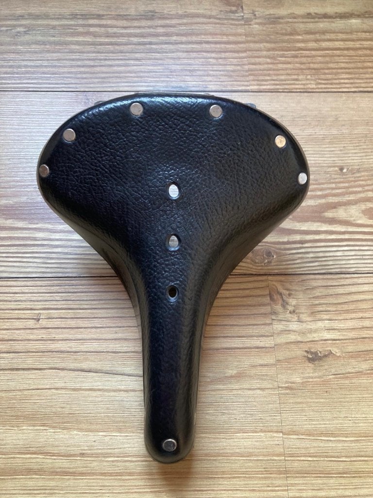 NIEUW Brooks B67 zadel, Ophalen, Leer, Nieuw, Brooks