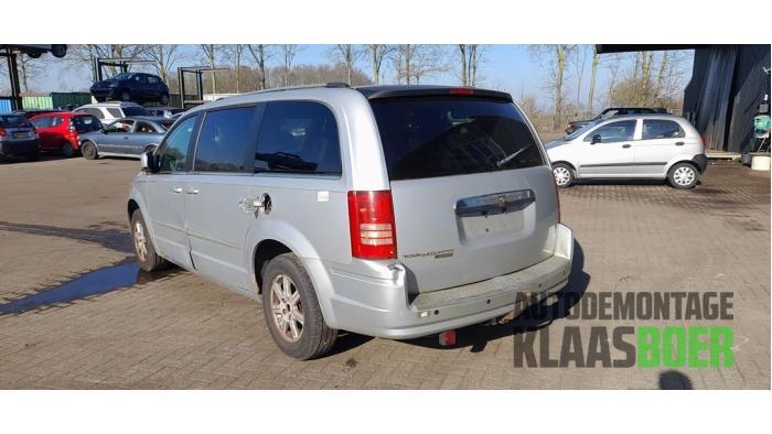 Achterklep van een Chrysler Town & Country, Gebruikt, 6 maanden garantie, Ophalen of Verzenden, -