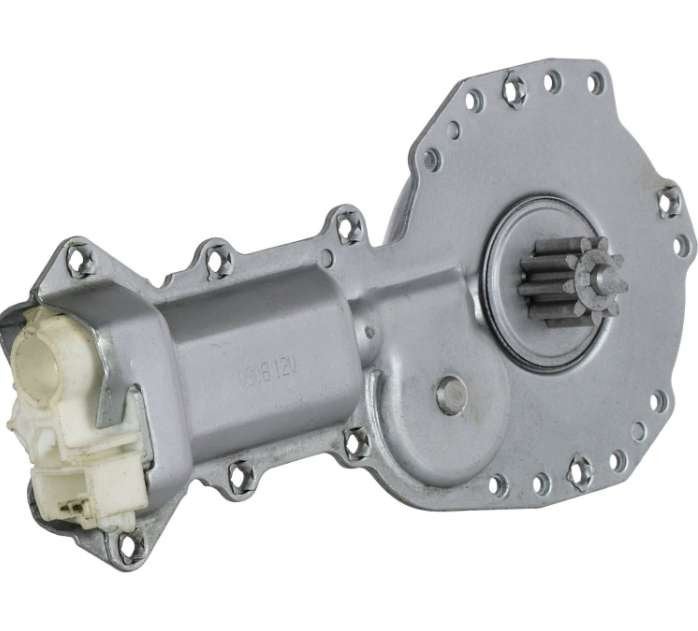 Chevrolet Camaro raammotor 1993-2002, Info@gm.com, Ophalen of Verzenden, Amerikaanse onderdelen, P.O. BOX 33170 Detroit, MI 48232-5170