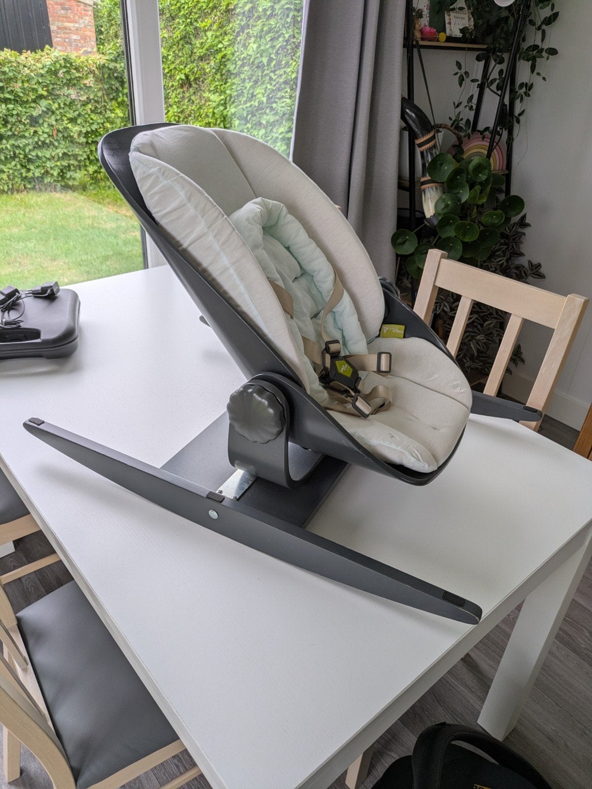 Childwood wipstoel, Kinderen en Baby's, Wipstoeltjes, Ophalen of Verzenden, Gebruikt
