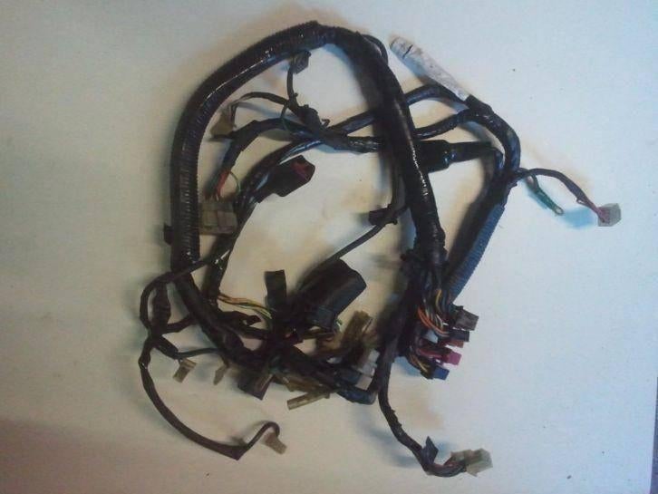 Honda VF1000F kabelboom VF1000F2 draadboom VF1000 VF1000F1, Ophalen of Verzenden, Gebruikt