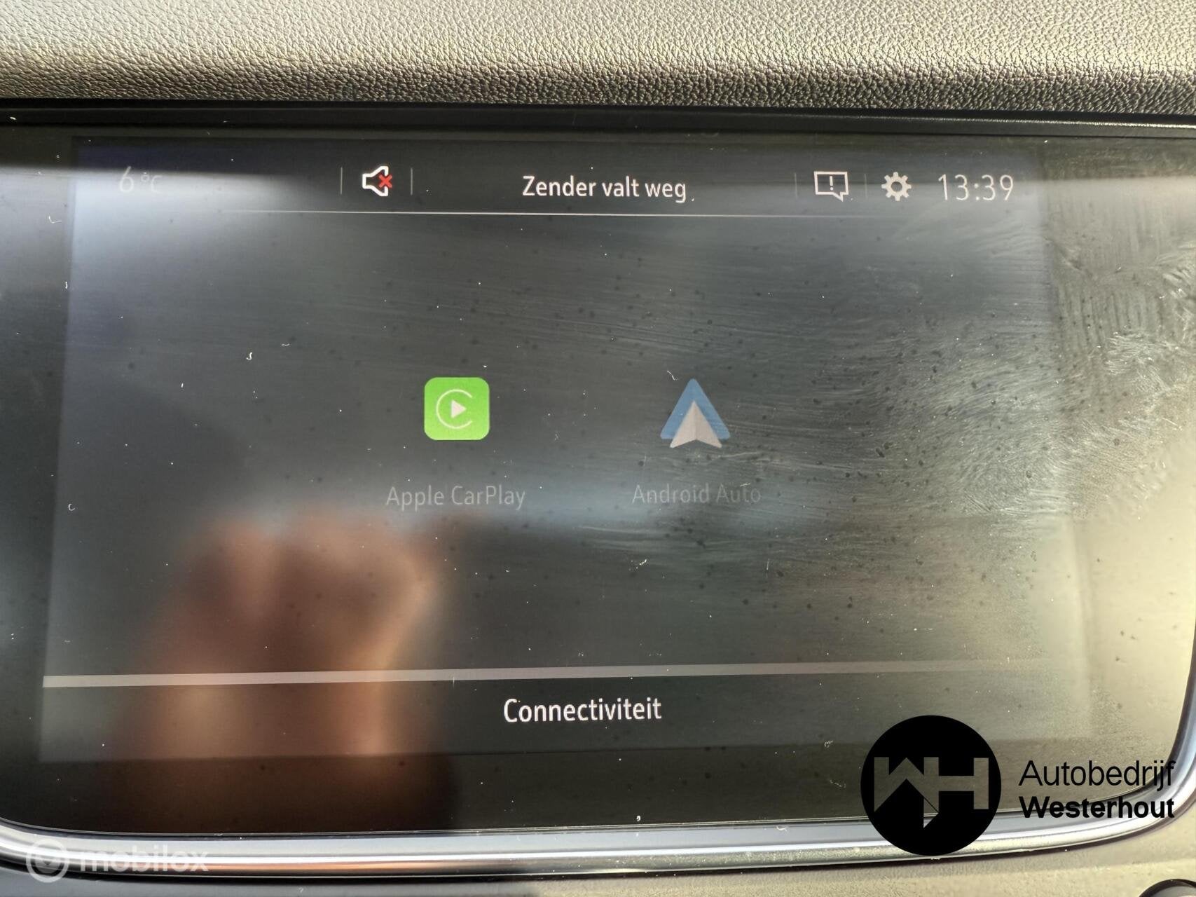 Foto 14 van Opel Grandland X 1.2 Turbo 120 Jaar Edition PANO AUTOMAAT AP
