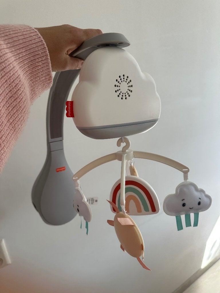 Speelmobiel Fischer Price, Ophalen of Verzenden, Nieuw, Overige typen, Met licht