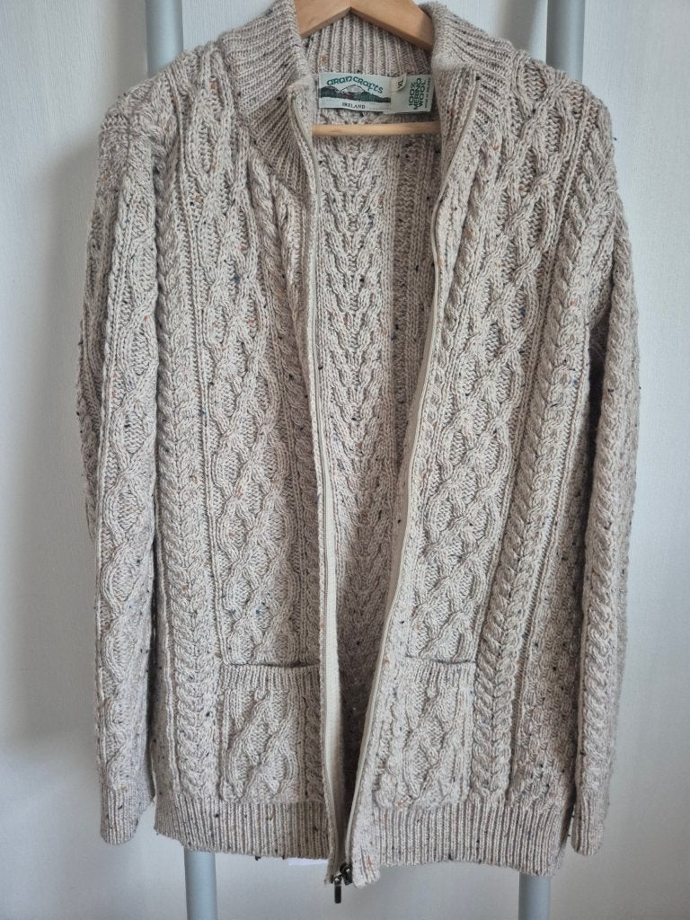 Merino wollen  vest, nieuw, XL., Ophalen of Verzenden, Nieuw, Maat 56/58 (XL), Overige kleuren