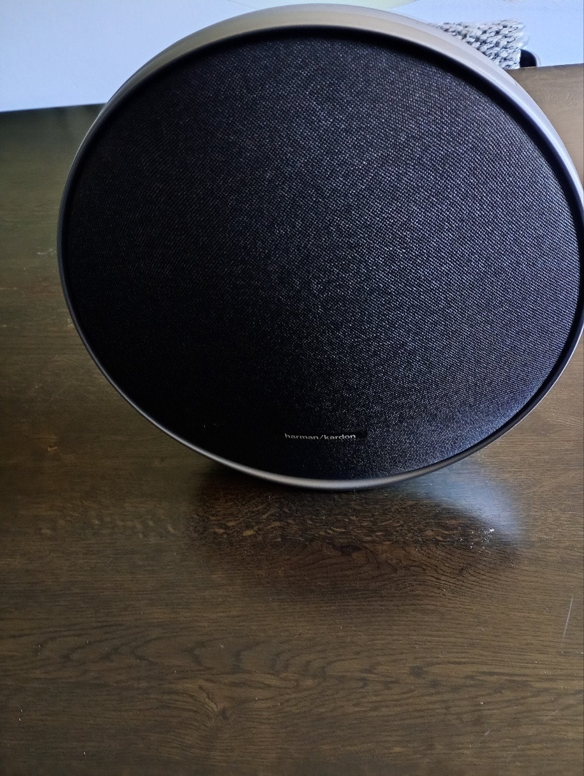 Harman kardon Onyx Studio 9 bluetooth speaker