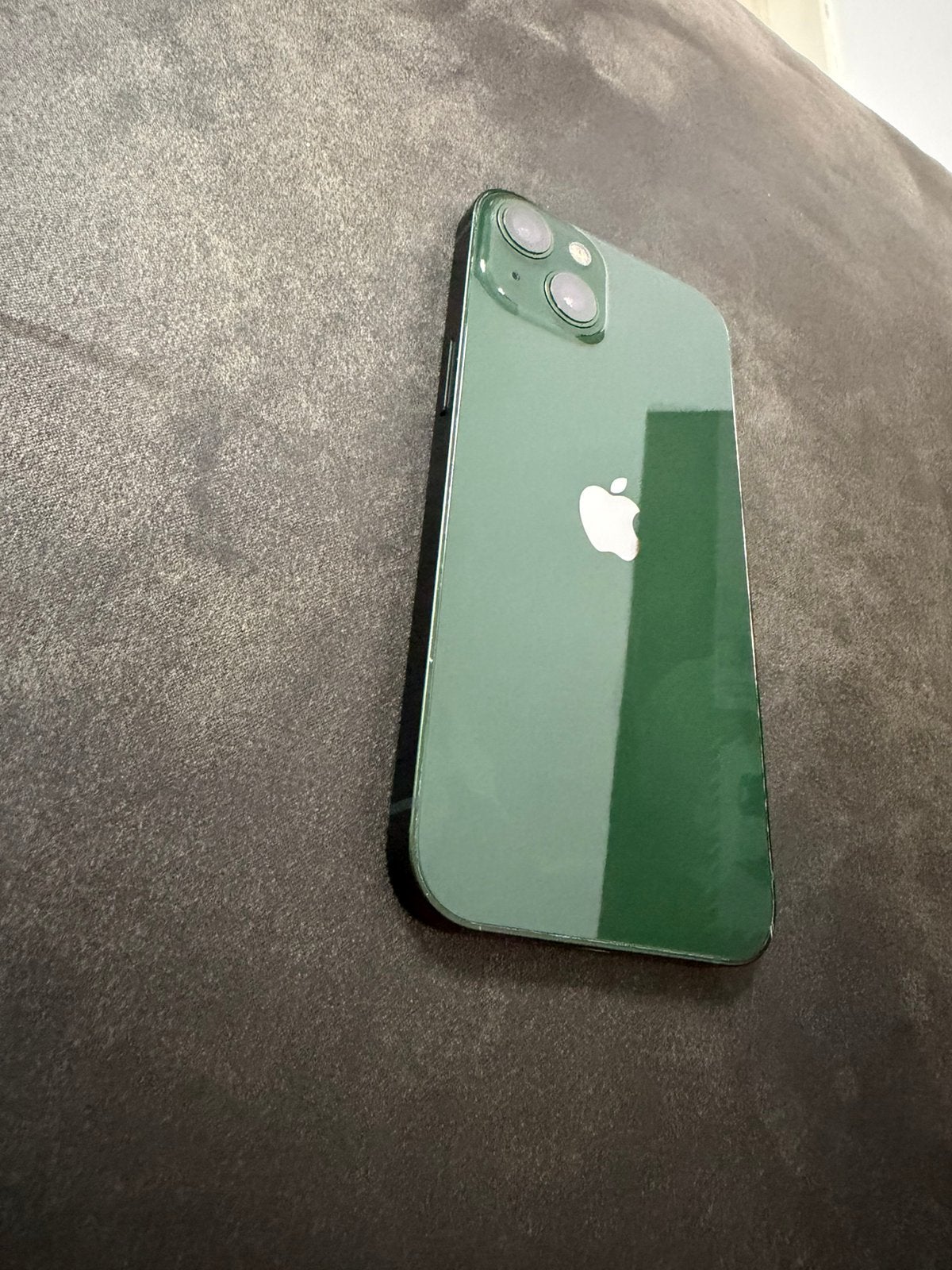 iPhone 13 – Groen | 256GB | 100% Batterijcapaciteit, 256 GB, ., IPhone 13, Ophalen of Verzenden