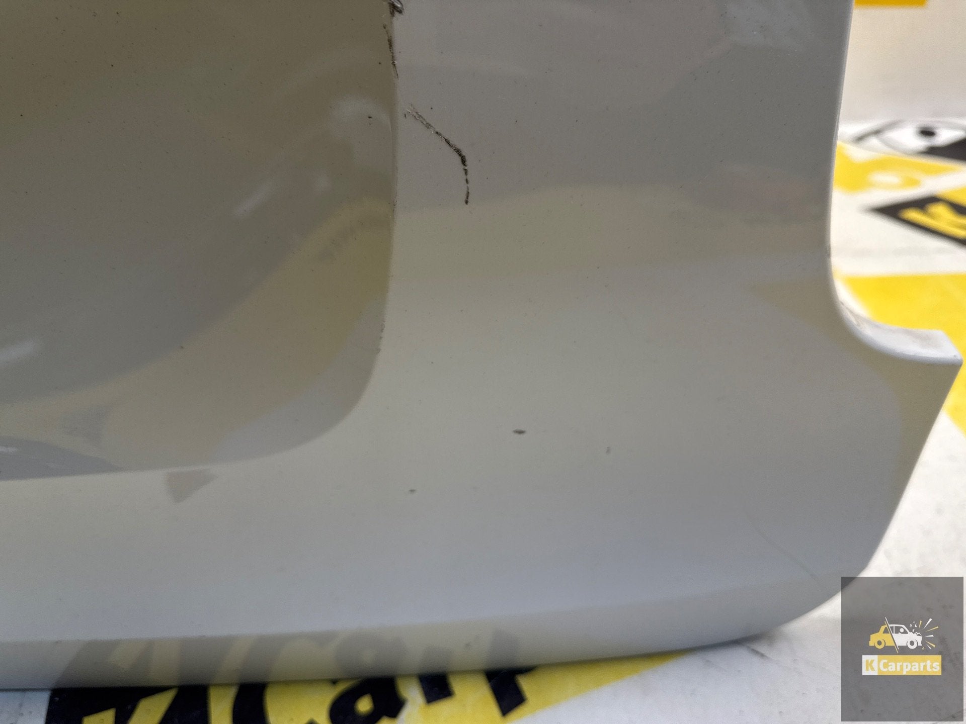Smart achterklep origineel A4537401600, Auto-onderdelen, Gebruikt, Mercedes-Benz AG, Deur, Ophalen of Verzenden