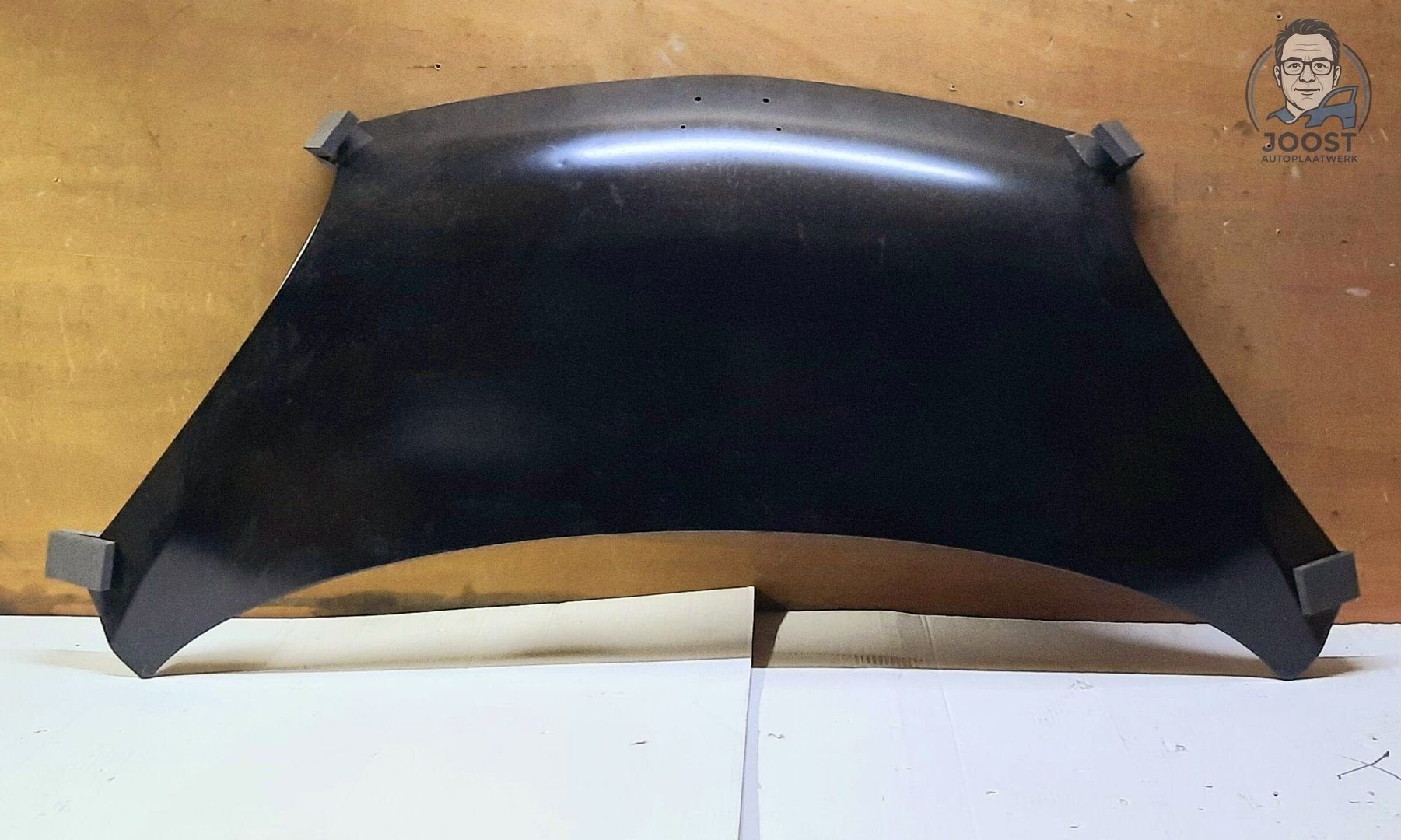 Motorkap nieuw orgineel Citroen C1 2005-2014, Voor, -, Nieuw, Ophalen of Verzenden