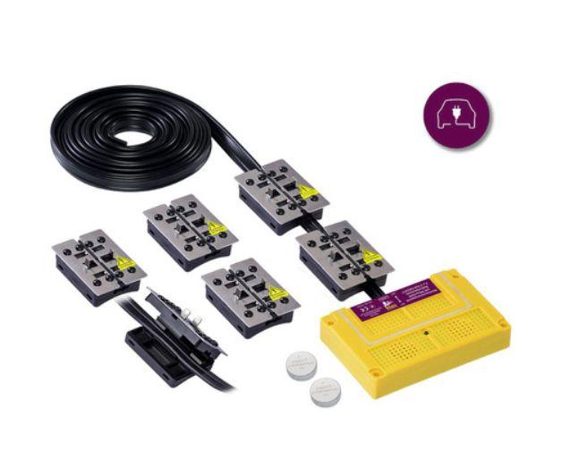 Marter bescherming Marder stop & Go 8 plus hoogspannings app, -, Nieuw, Ophalen of Verzenden, -