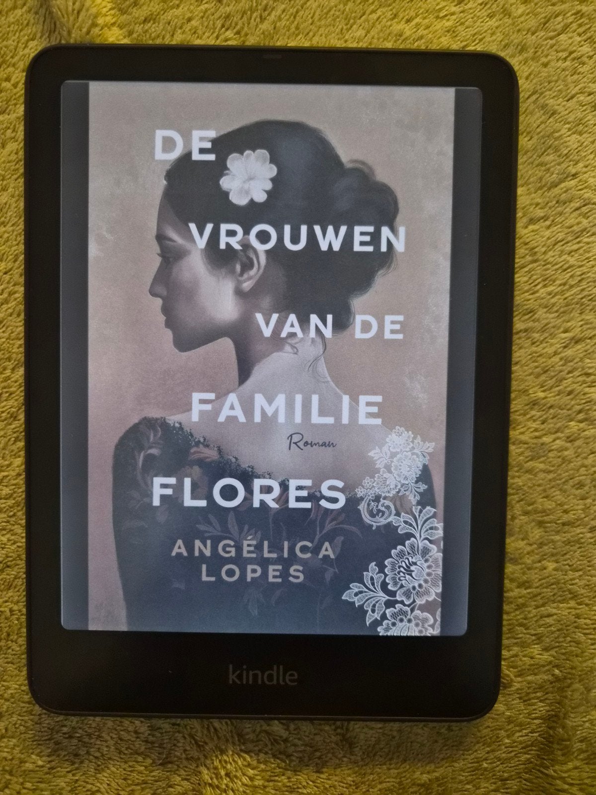 Kindle Colorsoft Signature edition, 32gb,  E-reader, Touchscreen, Amazon Kindle, Ophalen of Verzenden, Zo goed als nieuw