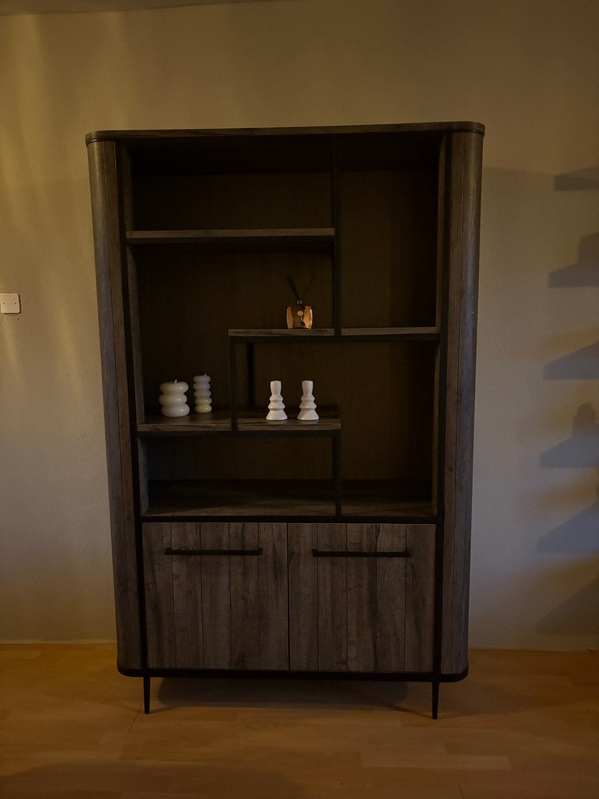 Mooie kast, Antiek en Kunst, Antiek | Meubels | Kasten, Ophalen