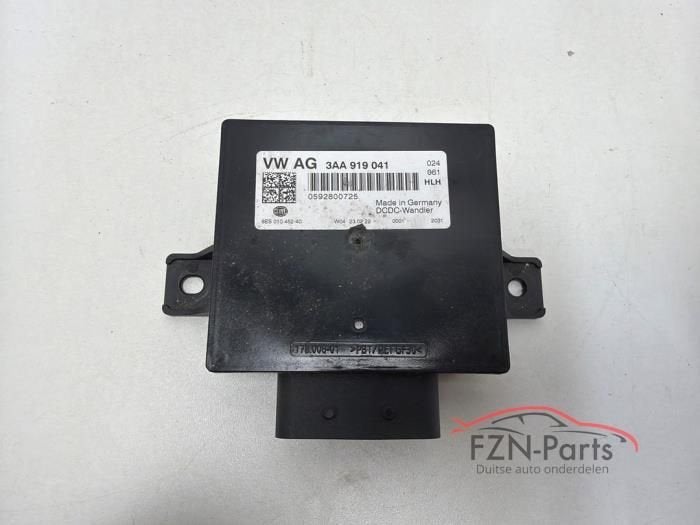 VW Touran 5TA Spanningsstabillisator, Ophalen of Verzenden, Gebruikt