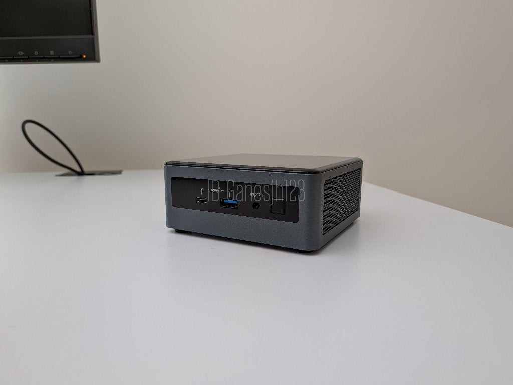 Intel NUC 10 Performance NUC10i3FNHN (i3-10110, 16GB, 128GB), Computers en Software, Info@gt-direct.nl, Verzenden, Ringweg 18