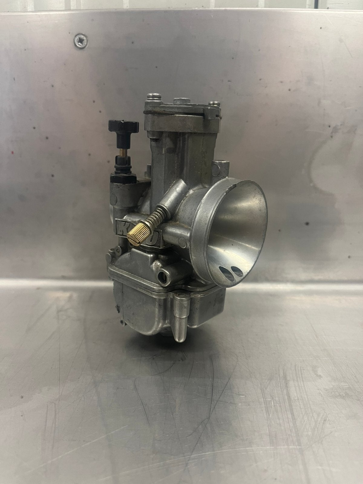 Koso carburateur PWK 28mm, Ophalen of Verzenden, Nieuw, Carburateur, Piaggio