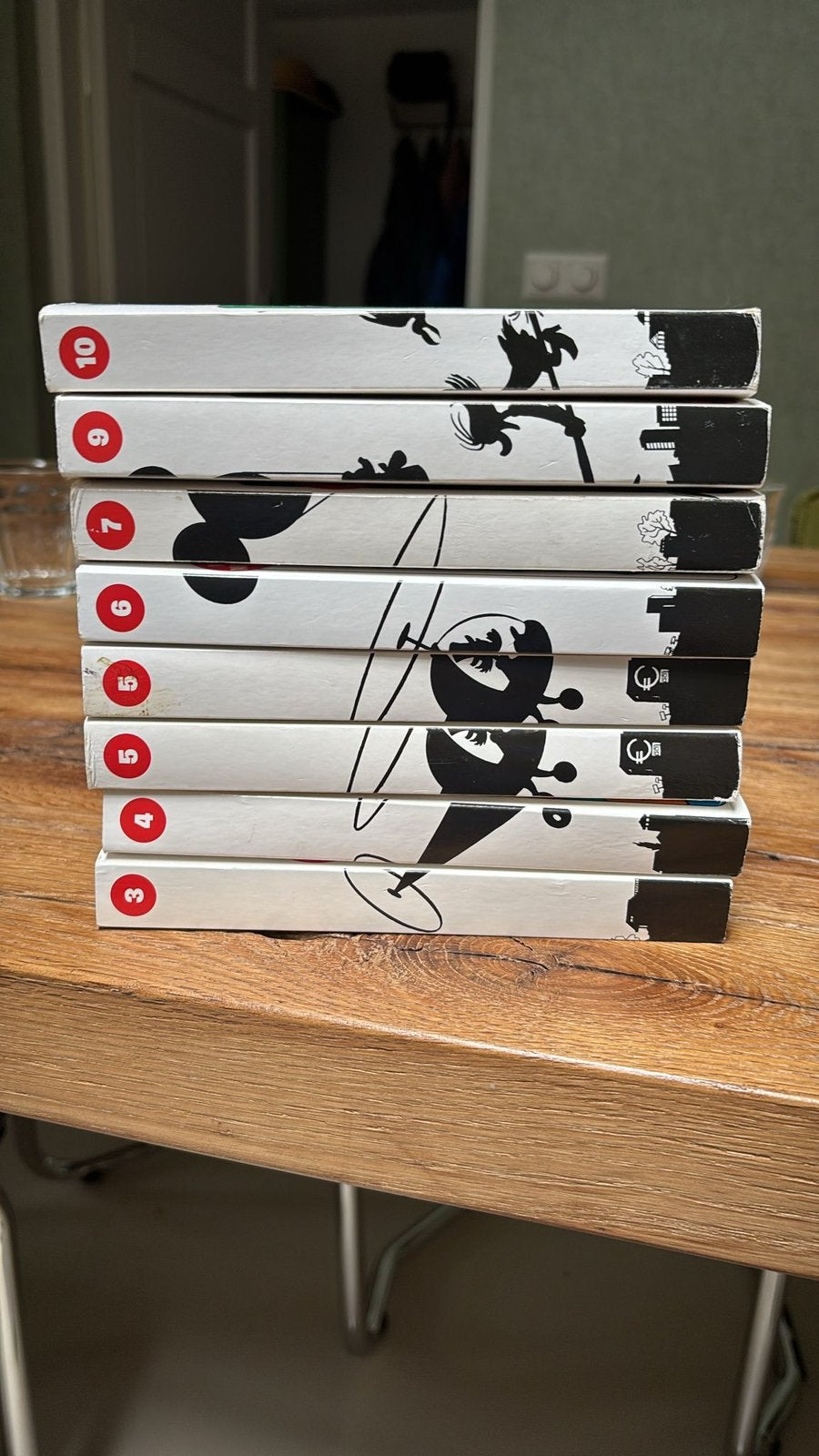 Duckstad Pockets, Eén stripboek, Ophalen, Zo goed als nieuw