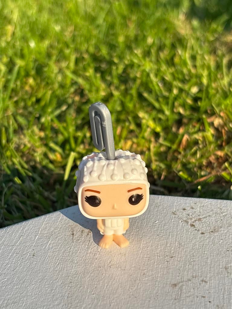 Funko Pop! Eleven met zwemmuts - Stranger Things, Ophalen of Verzenden, Nieuw, Overige merken