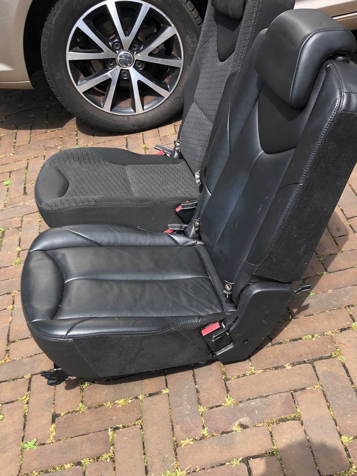 PEUGEOT 308 2 hatchback stoelen, Auto-onderdelen, Ophalen, Peugeot