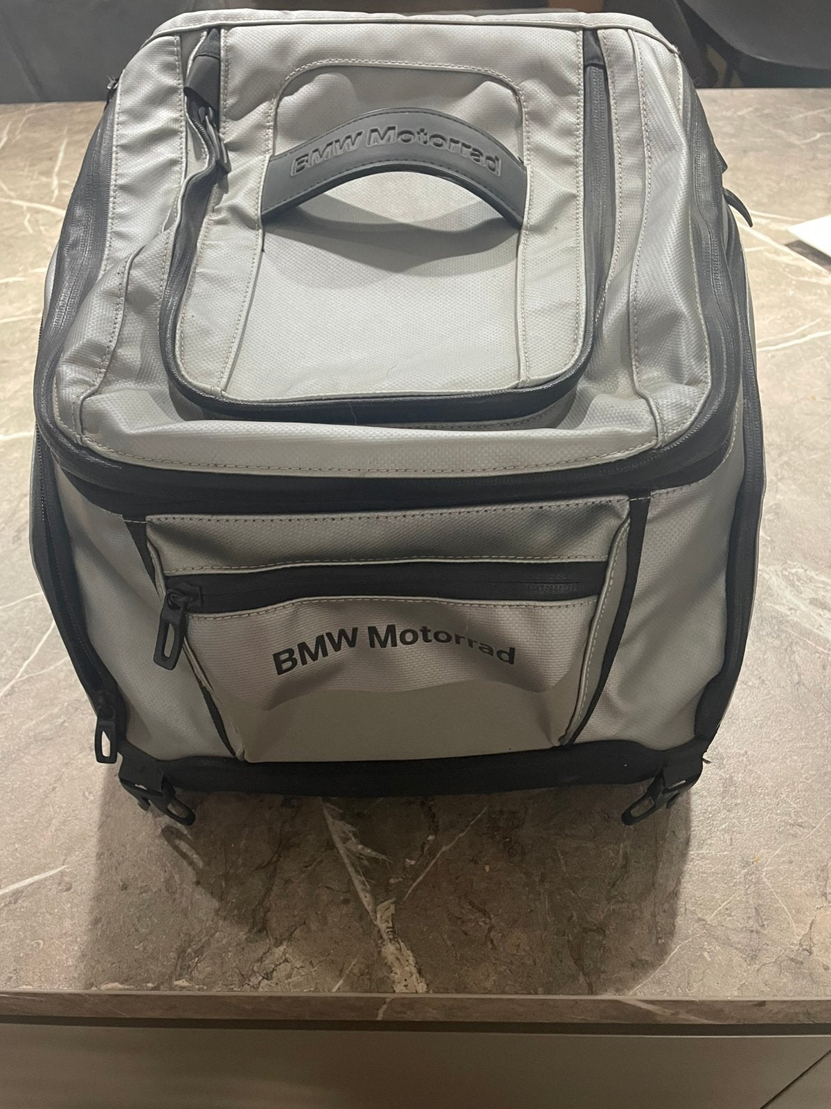 BMW Softbag nieuw, Ophalen of Verzenden, Zo goed als nieuw