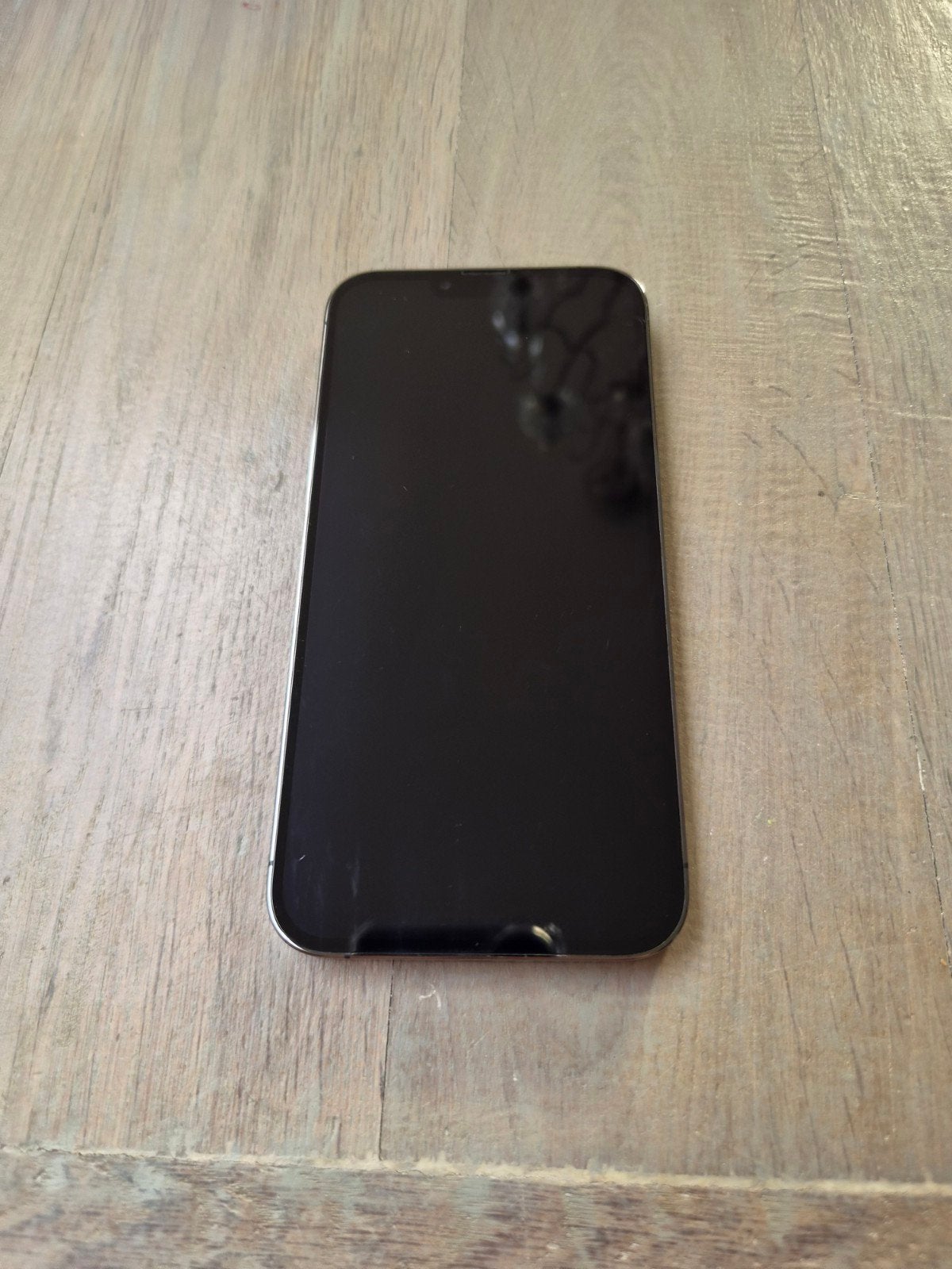 iPhone 13 Pro Max, Telecommunicatie, Mobiele telefoons | Apple iPhone, Blauw, Ophalen of Verzenden, IPhone 13 Pro Max, Zonder simlock