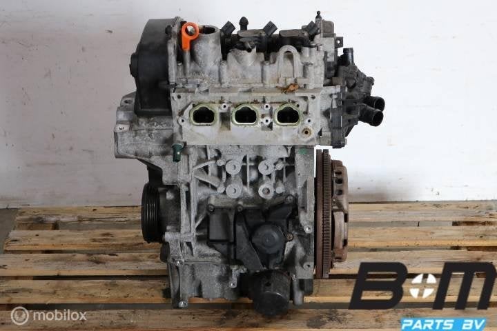 1.0MPI CHYB VW Up! / Mii / Citigo 04C100031L, Gebruikt