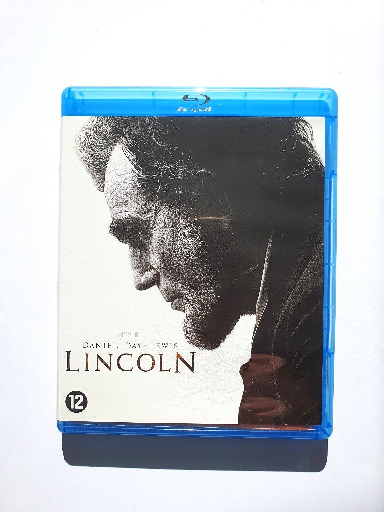 Lincoln, Ophalen of Verzenden, Zo goed als nieuw