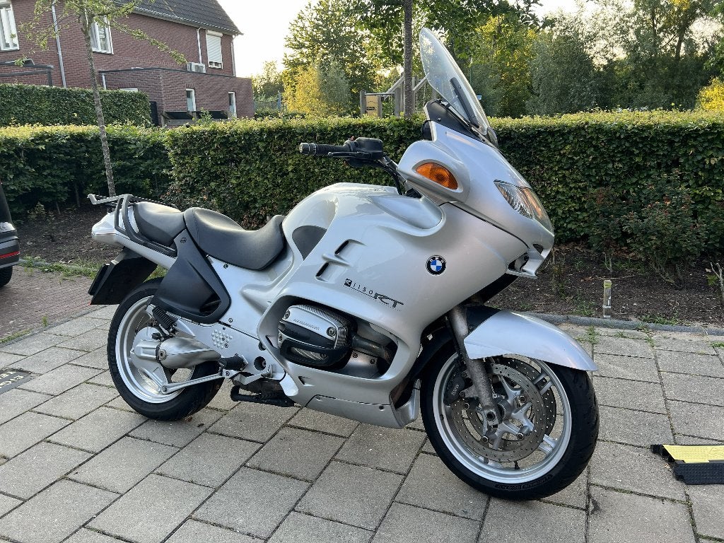 BMW R1150 RT, Motoren, Motoren | BMW, 1150 cc, Occasion, 4 cilinders, Particulier