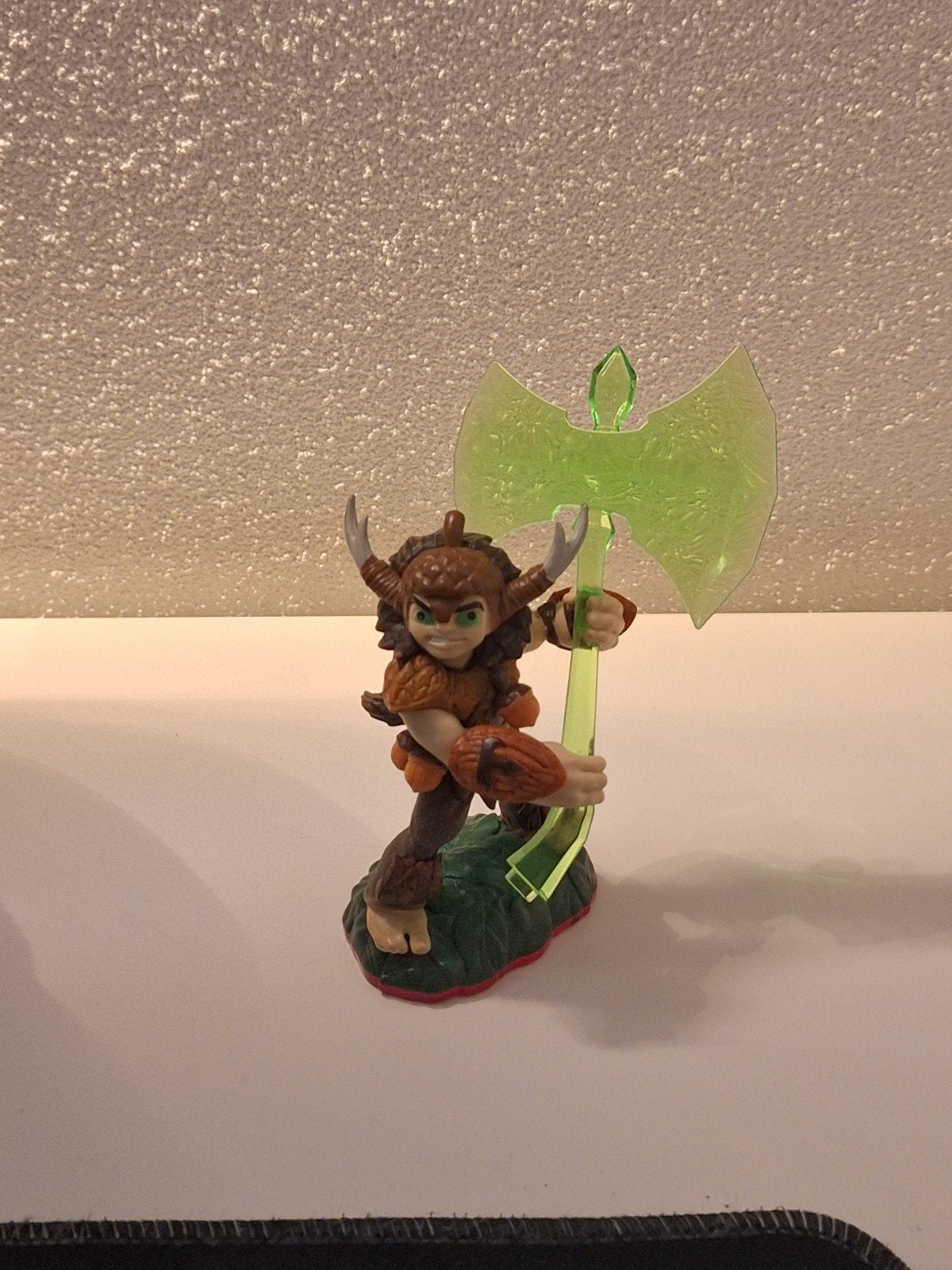 Skylanders Bushwhack (trap team), Ophalen of Verzenden, Zo goed als nieuw