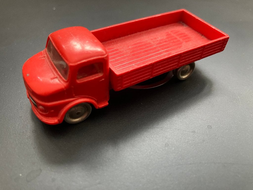 Modelauto uit de collectie van LEGO, Ophalen of Verzenden, Auto, Overige merken