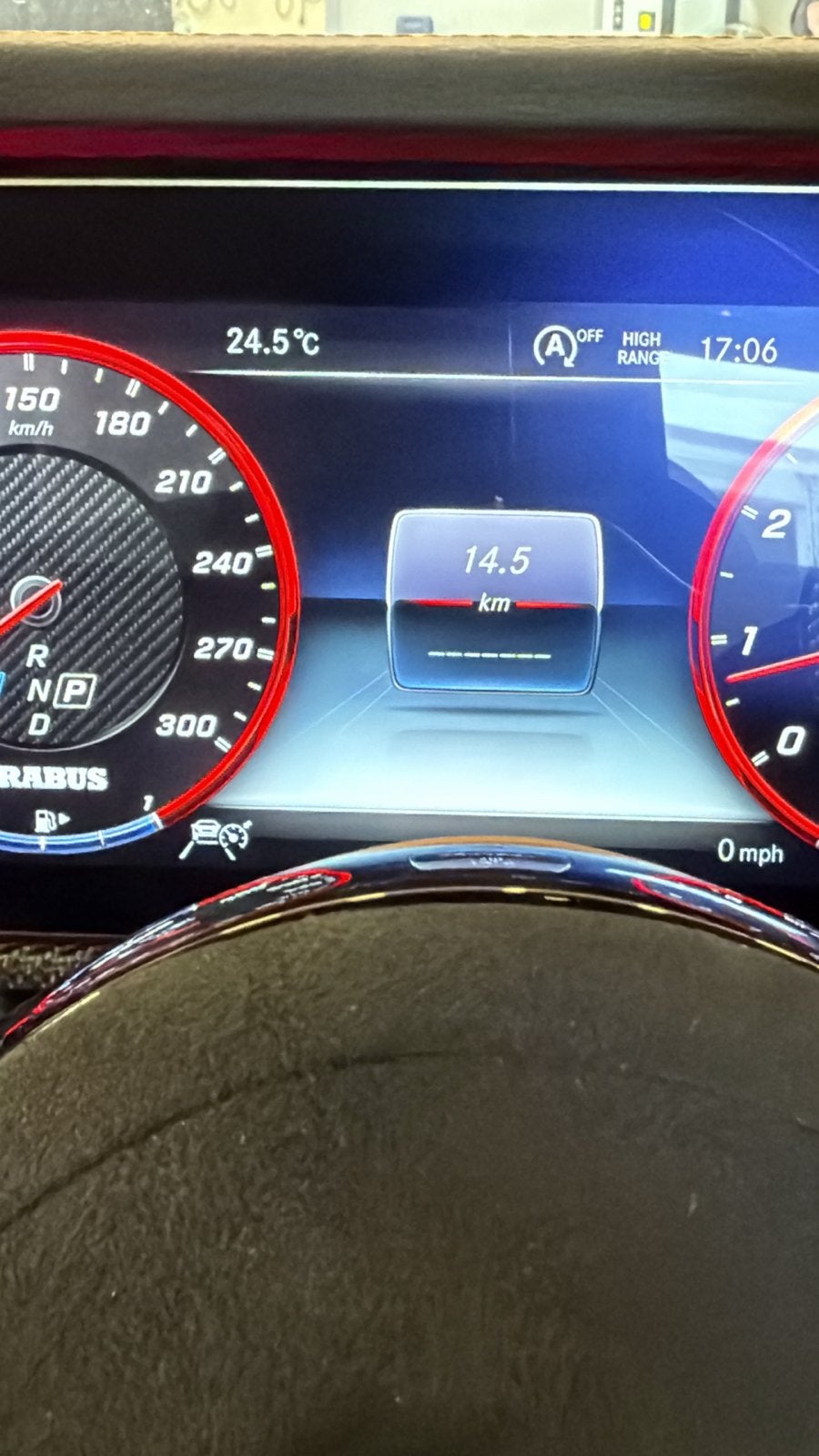 Mercedes Codering, Retrofit & Programmering – Crash reset!!, Ophalen