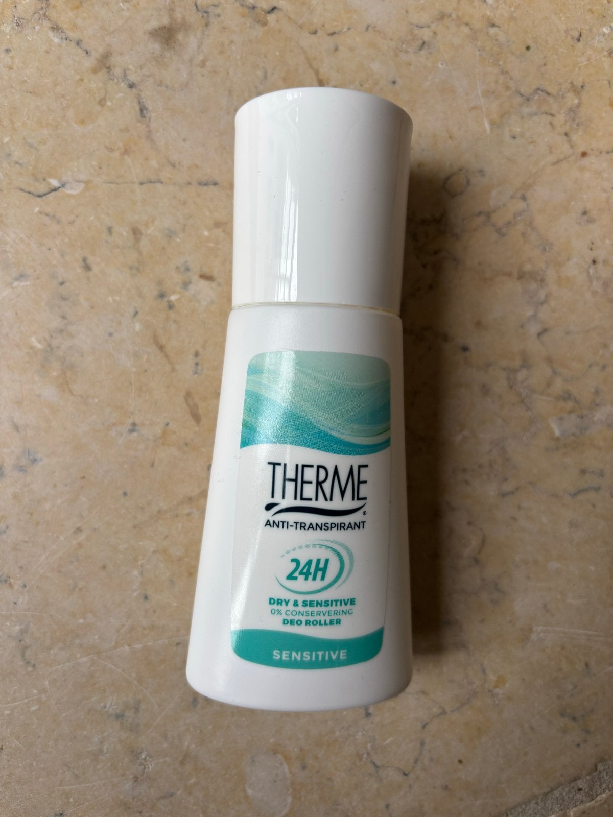 Therme Deorollers - 30 stuks - Nieuw, Ophalen of Verzenden, Nieuw, Deodorant of Bodyspray