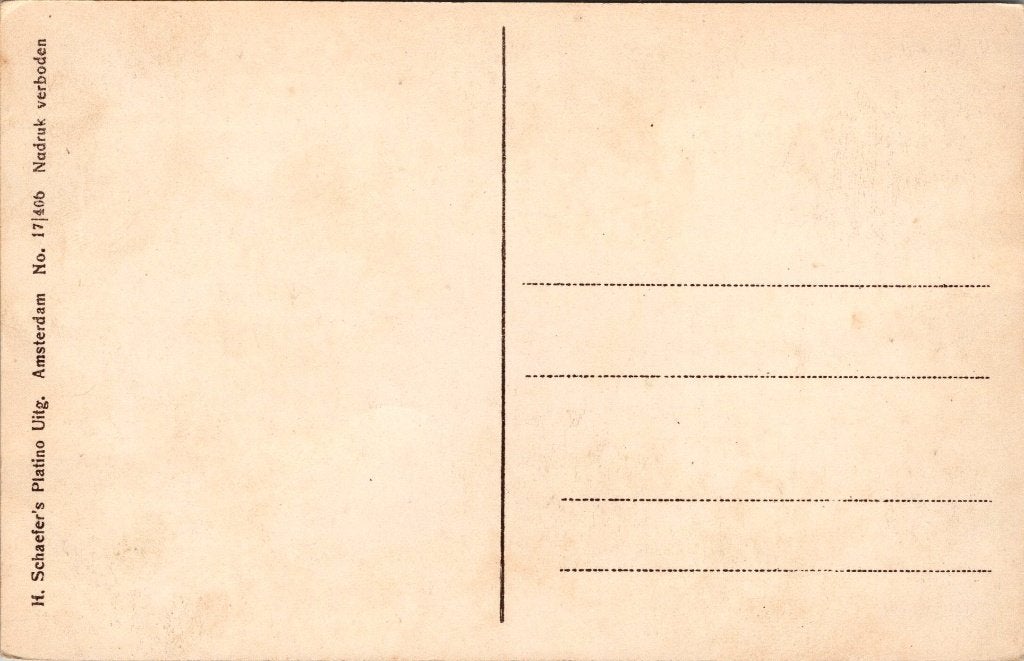 Nijmegen - 12 oude ansichtkaarten Belvédère XII, Verzamelen, Ansichtkaarten | Nederland, Verzenden, 1960 tot 1980, Gelopen, Gelderland