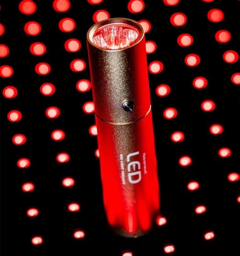 Horseware LED Red Light Therapy Lamp, infrarood, Ophalen of Verzenden, Nieuw, Overige typen