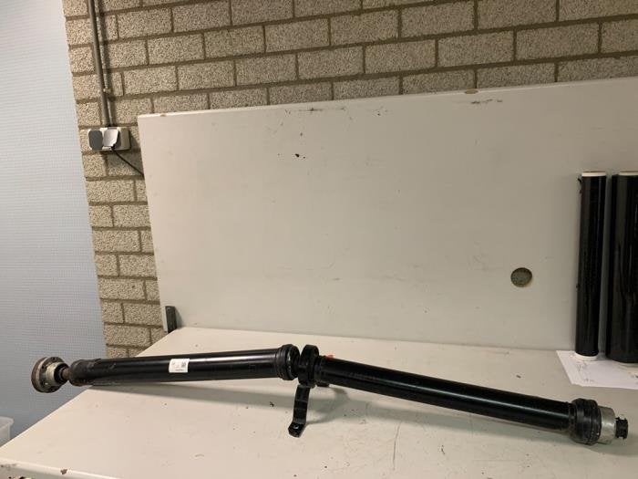 Tussenas van een Audi RS5, Gebruikt, -, -, -
