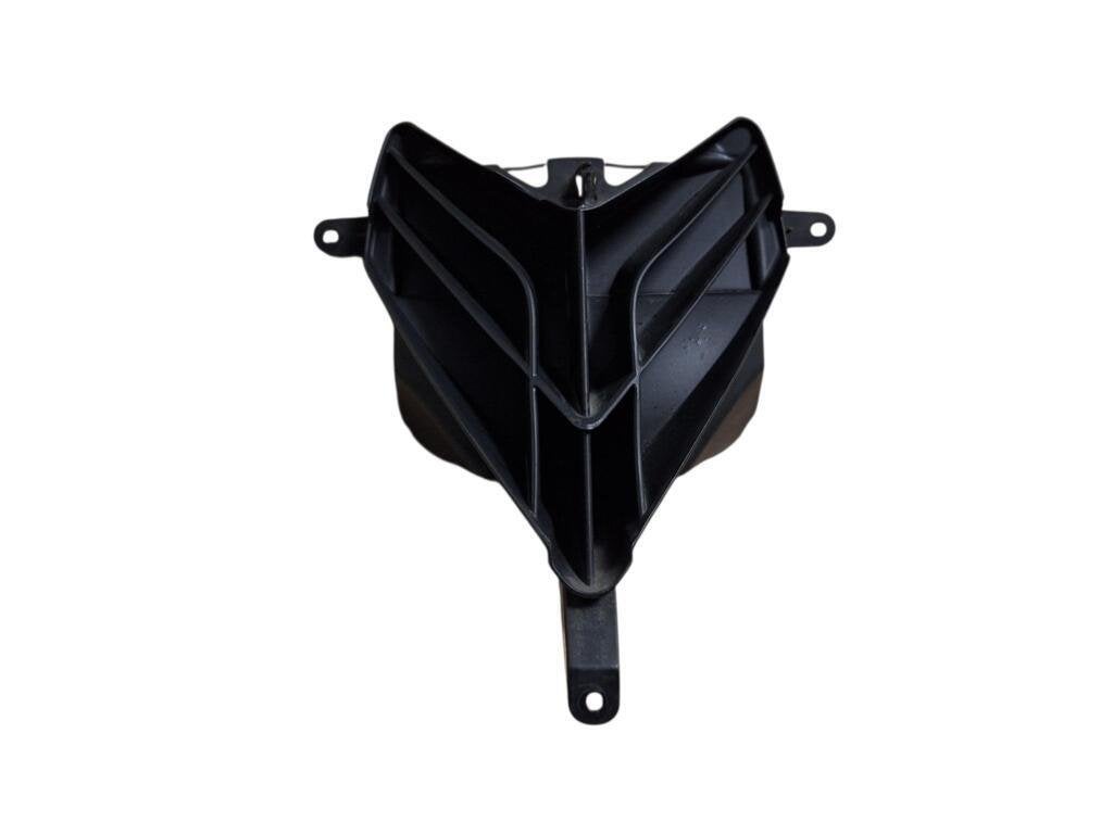 Voorkap grill origineel voor kap Peugeot Speedfight 3, Gebruikt, Ophalen of Verzenden, Peugeot