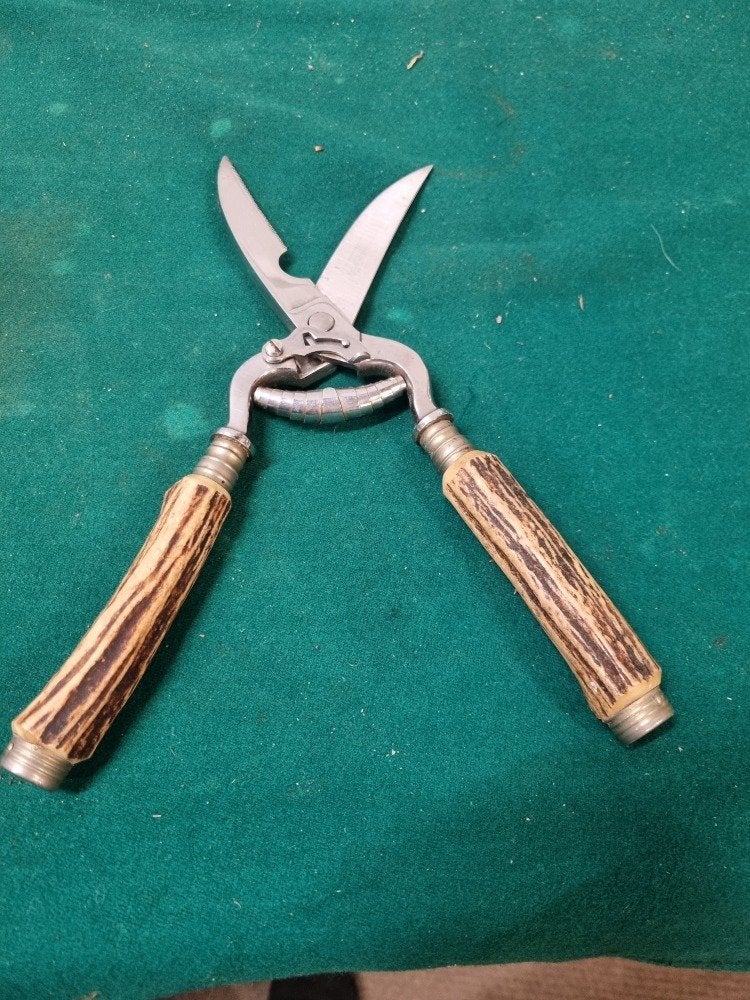 vleesschaar sollingen vintage, Ophalen of Verzenden, 'T Olde Gre-j, Info@toldegrej.nl, Endepoelstraat 20f Didam