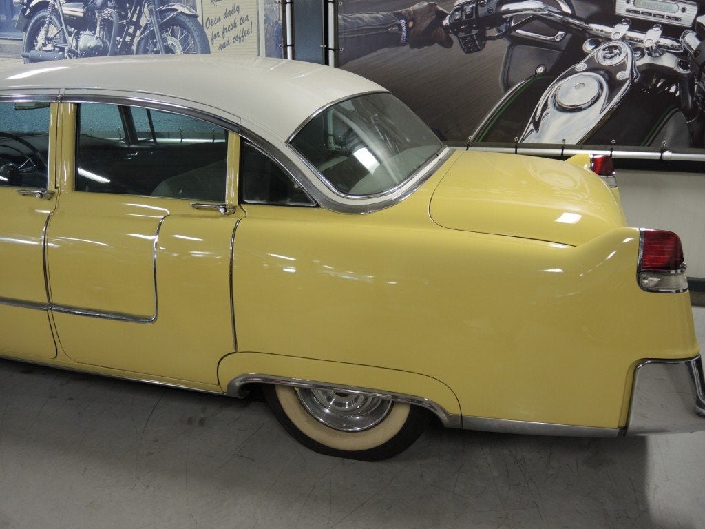 Cadillac DEVILLE 62 Serie, Auto's, Cadillac, Gebruikt, Overige modellen, Overige kleuren, 2120 kg