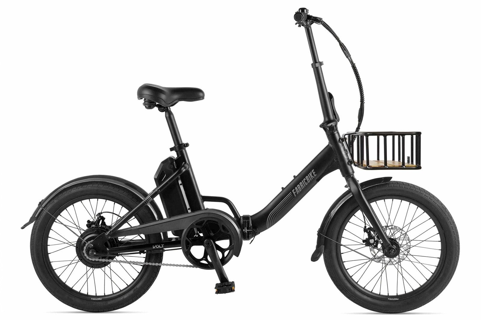 Foto 6 van Nieuwe Elektrische vouwfiets - garantie - 16,5kg