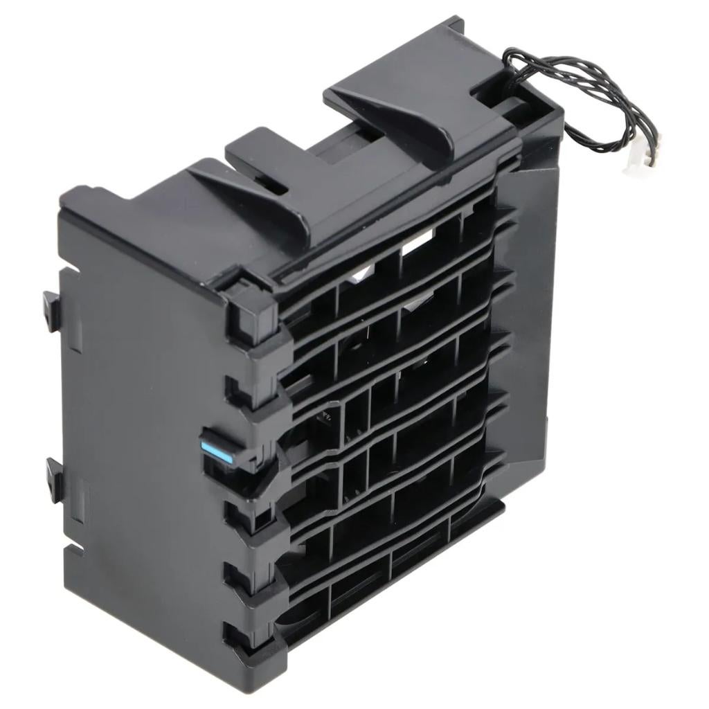 HP Z6 G4 Fan & Front Card Guide Assembly, Facturen@maascomputers.nl, Ophalen of Verzenden, Cargadoorweg 23, 6541 BT Nijmegen, Maas Computers