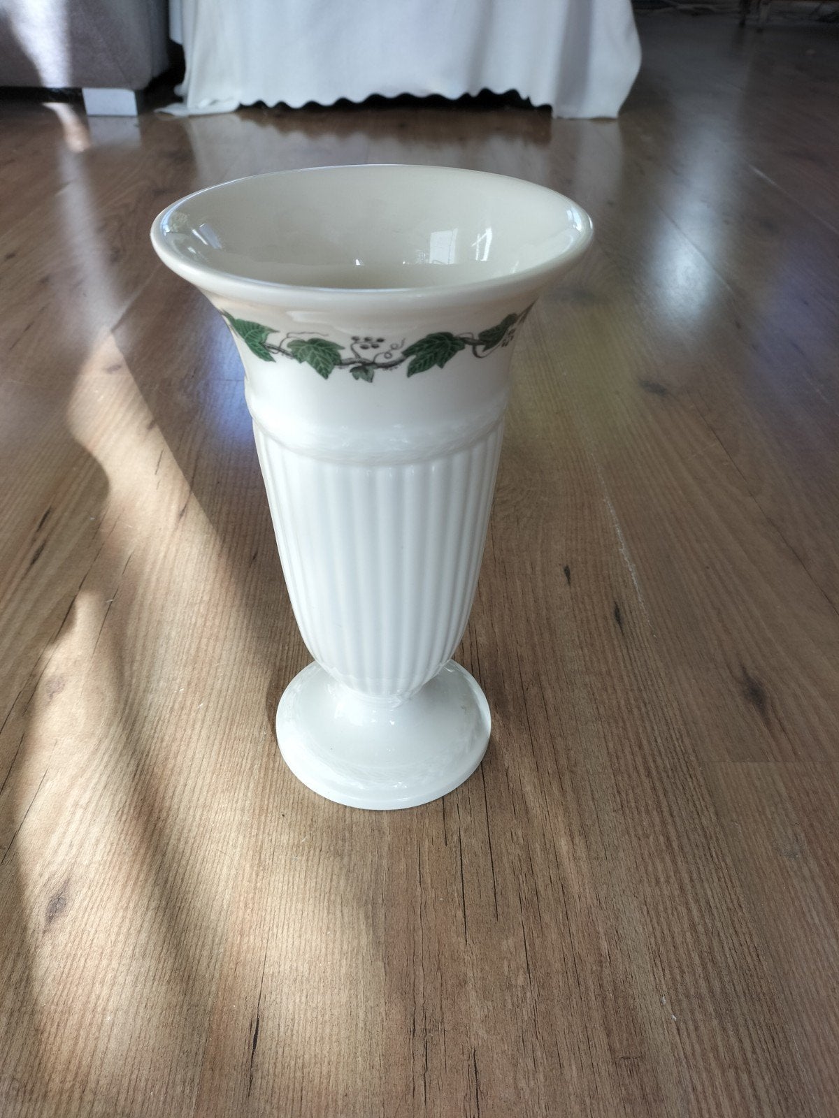 Vaas Wedgwood, Ophalen, Gebruikt