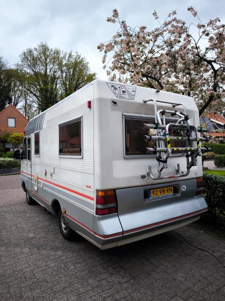 Fiat Ducato Mirage (onderhouden,APK 03-2028) verlaagde prijs, Integraal, Reservewiel, Ringverwarming, Buitenlamp