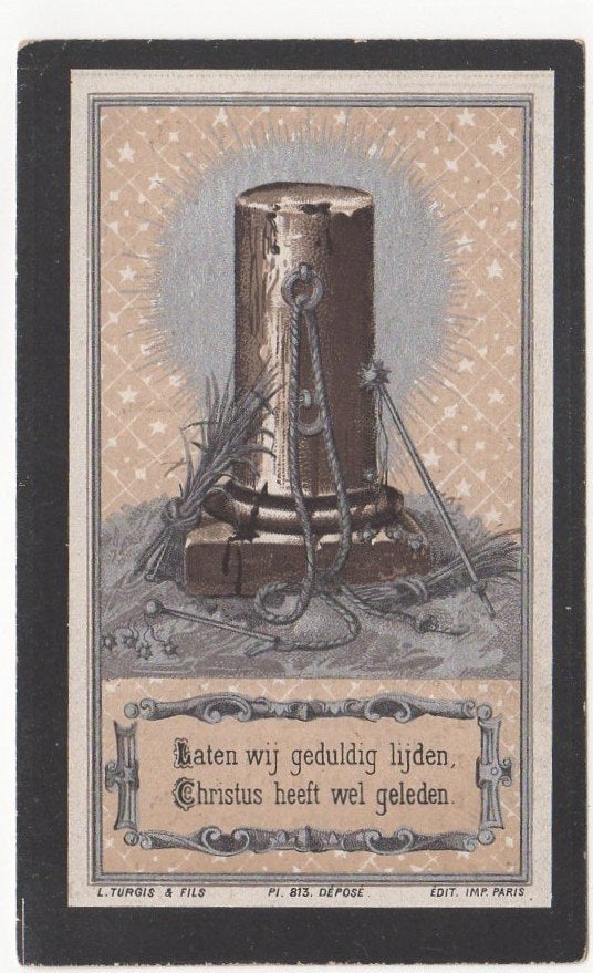 Margaretha Meis 1806 Oude Pekela + 1897 Kloosterburen, 90 jr, Ophalen of Verzenden